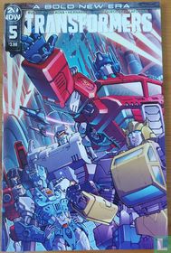 Transformers 5