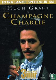 Champagne Charlie