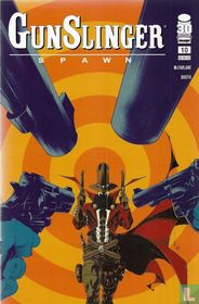 Gunslinger Spawn 10
