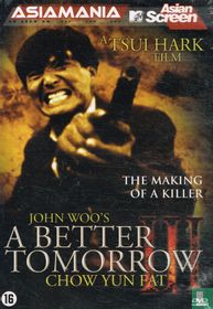 A Better Tomorrow III