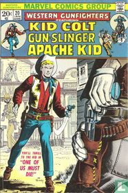 Western Gunfighters 20