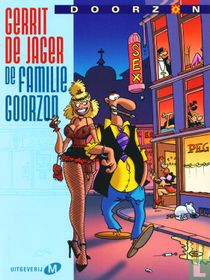 De familie Goorzon
