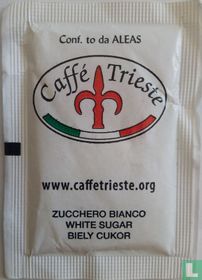 Caffé Trieste 
