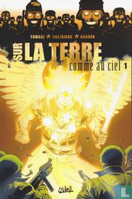 Sur la terre comme au ciel 1