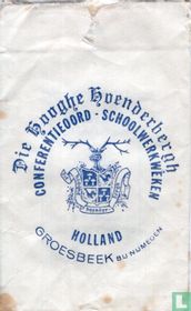 Die Hooghe Hoenderbergh