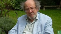 Wegner, Fritz (1924-2015) postzegelcatalogus