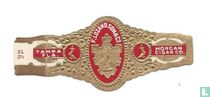 F. Lozano Son & Co - Tampa Fla. - Morgan Cigar Co.
