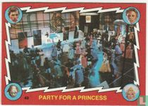 Party for a Princess