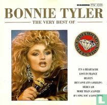 The Very Best of Bonnie Tyler