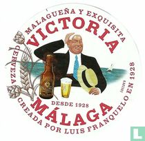 Victoria Málaga