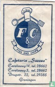 Cafetaria "Succes"