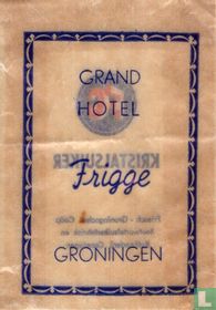 Grand Hotel Frigge