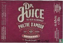 Dr Juice - Philtre d'Amour