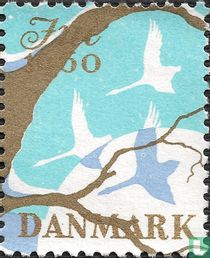 Jul stamp