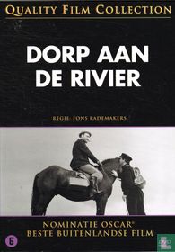 Dorp aan de rivier