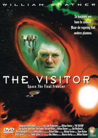 The Visitor