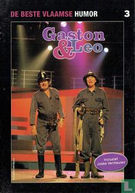 Gaston & Leo