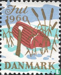 Jul stamp