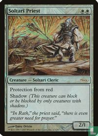 Soltari Priest