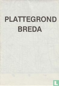 Plattegrond Breda