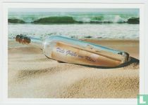viele grüße von Klaus Postcard