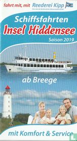 Reederei Kipp