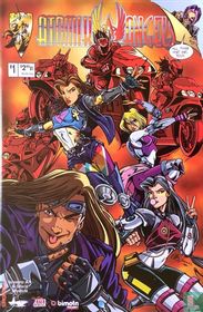 Atomik Angels 1