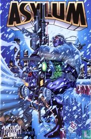Asylum 1