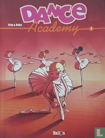 Dance Academy 4