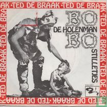 Bobo de holenman 