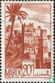 Kasbah Tifoultoute