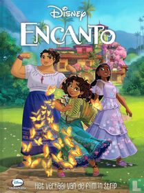Encanto