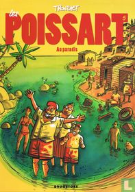 Les Poissart au paradis