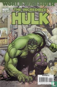 The Incredible Hulk 110