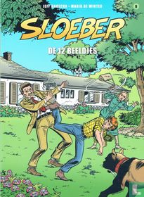 De 12 beeldjes