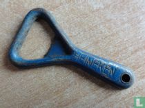Heineken flesopener 