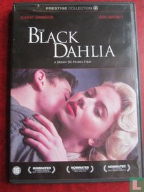 The Black Dahlia