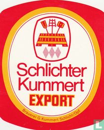 Schlichter Kummert Pils