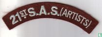 21st S.A.S. (Artists)