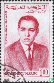 King Hassan II for sale