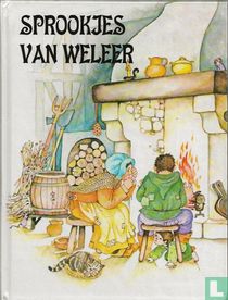 Sprookjes van weleer