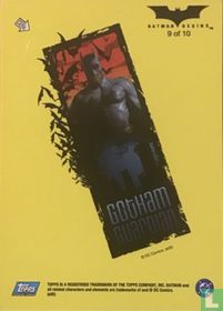 Gotham Gardian