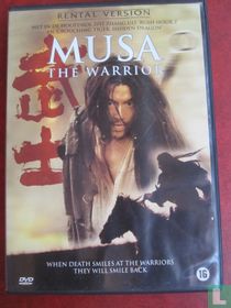 Musa the Warrior