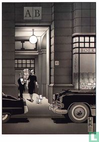 25 jaar Athenaeum boekhandel