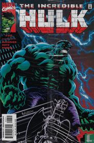The Incredible Hulk 26