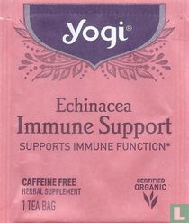 Echinacea Immune Support