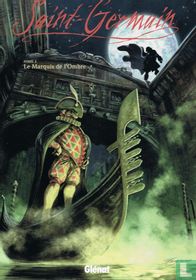 Le Marquis de l'Ombre