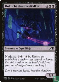 Dokuchi Shadow-Walker