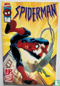 Spiderman 22 kaufen