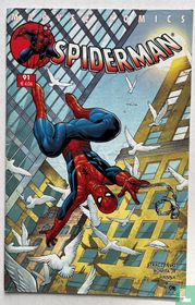 Spiderman 91 kaufen